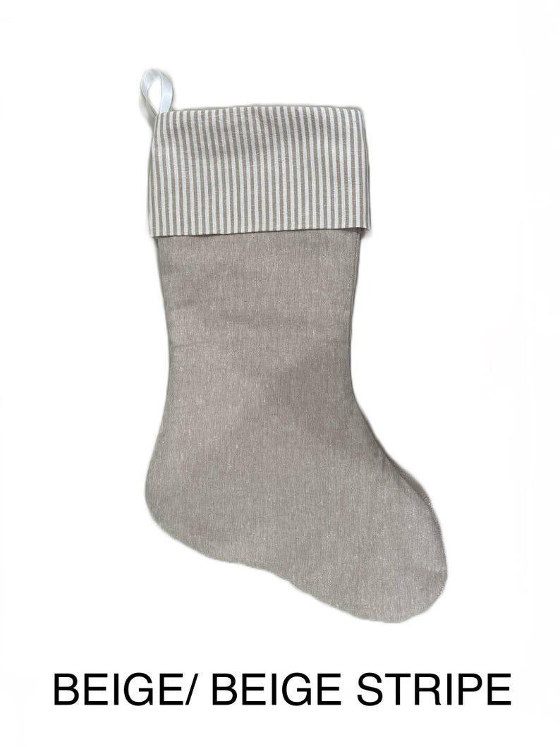 Christmas Stockings, Holiday stockings