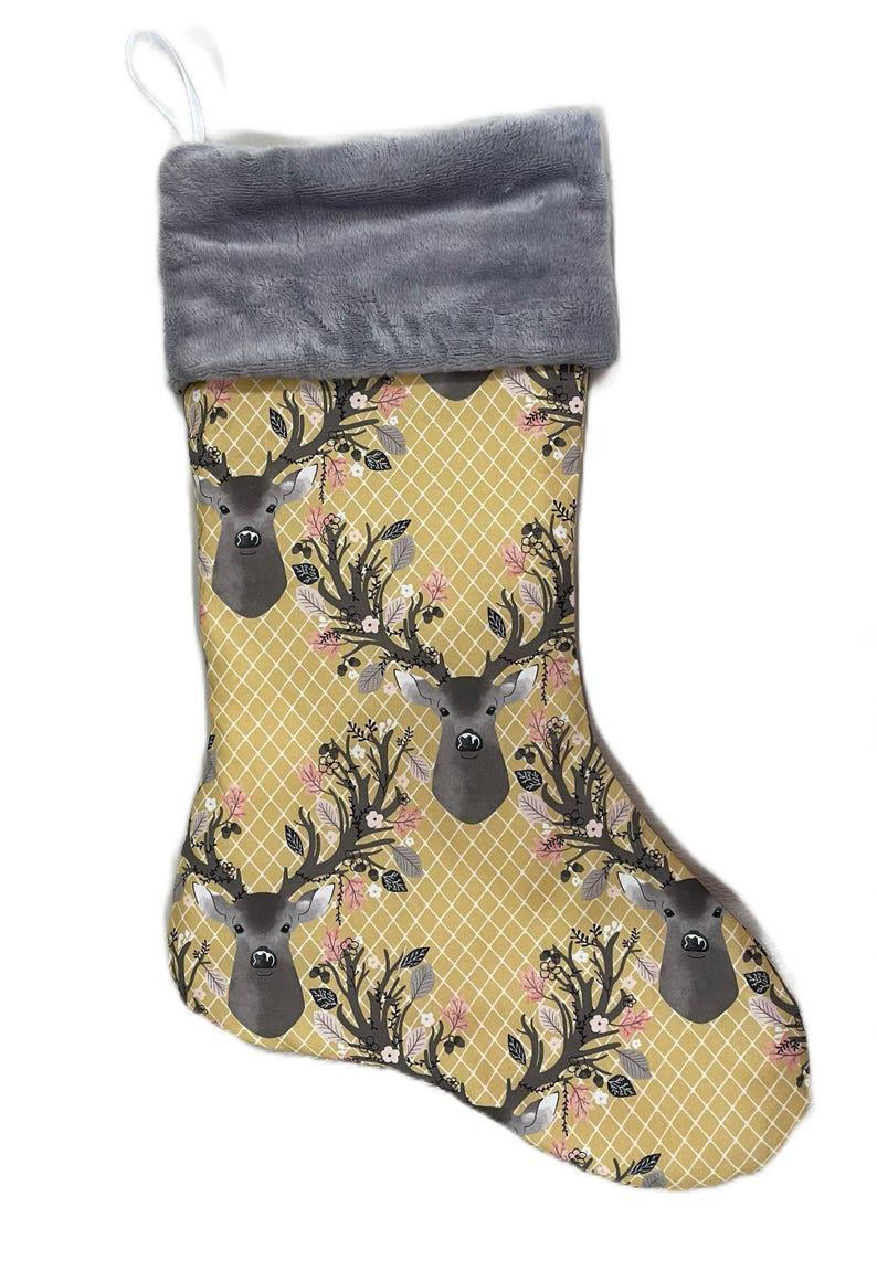 Christmas Stockings, Holiday stockings