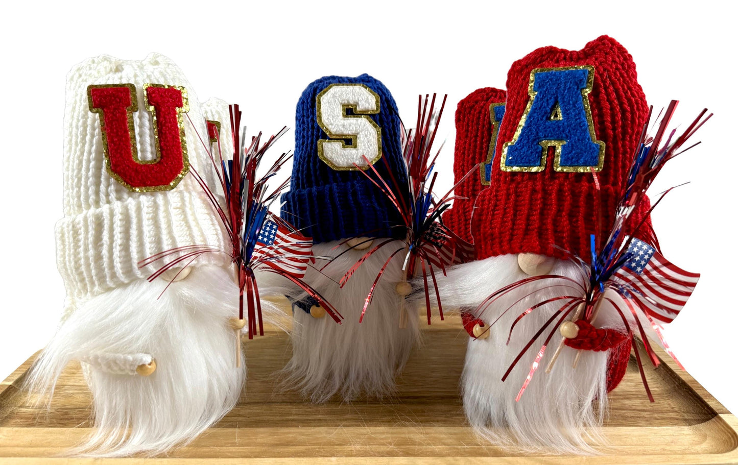 USA Gnomes