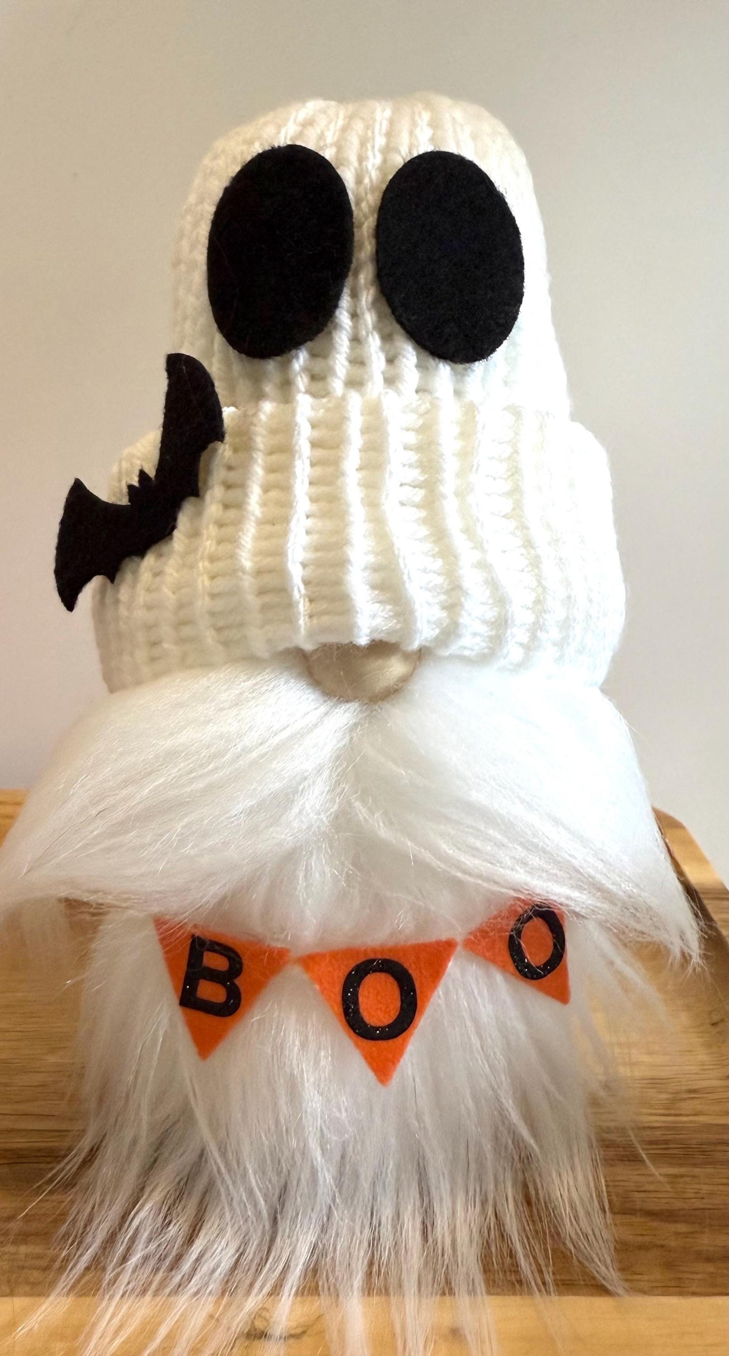Halloween Gnome