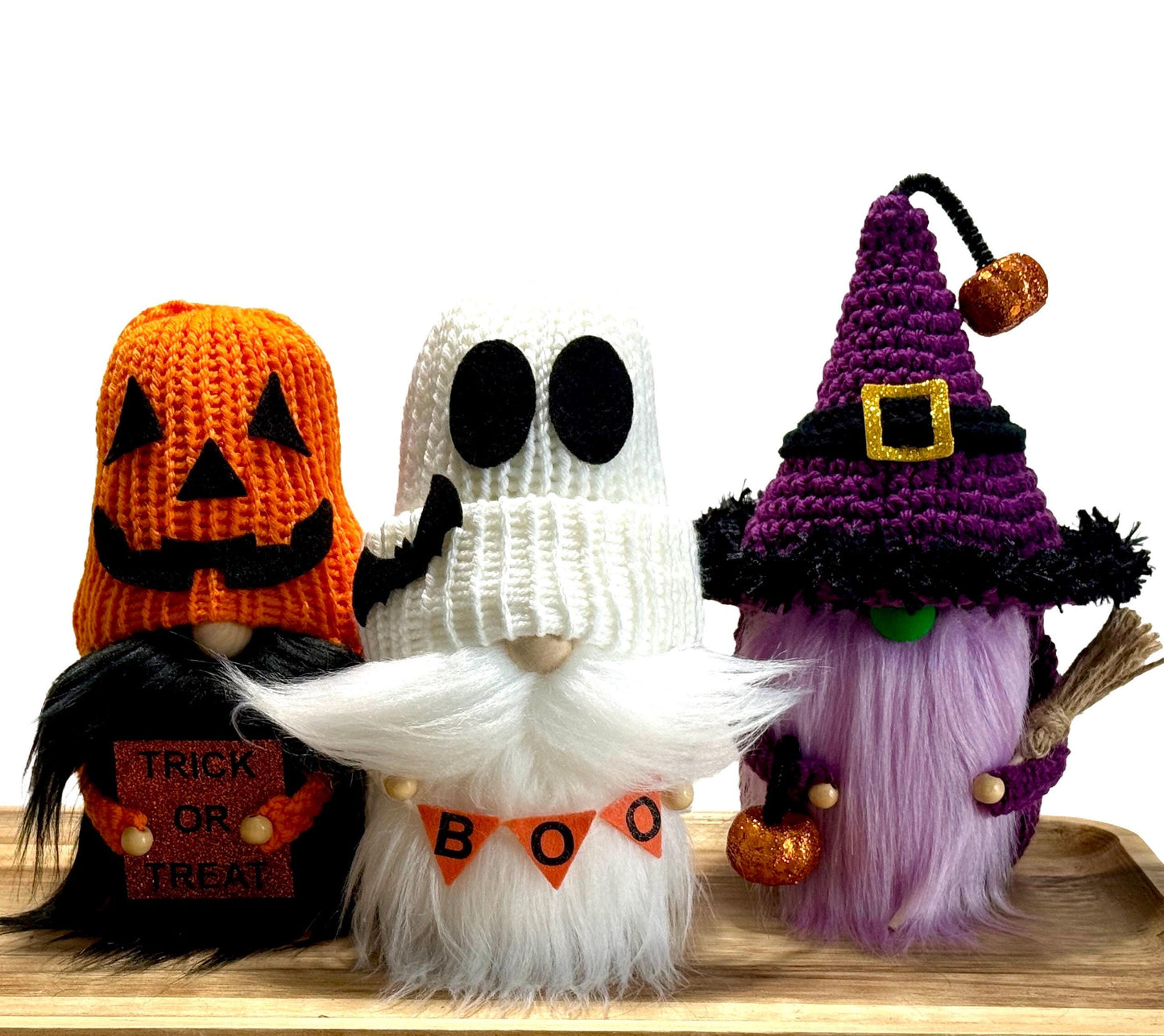Halloween Gnome