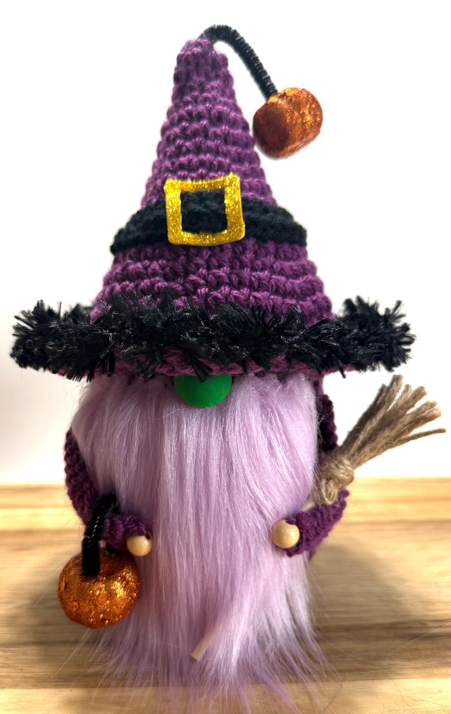 Halloween Gnome