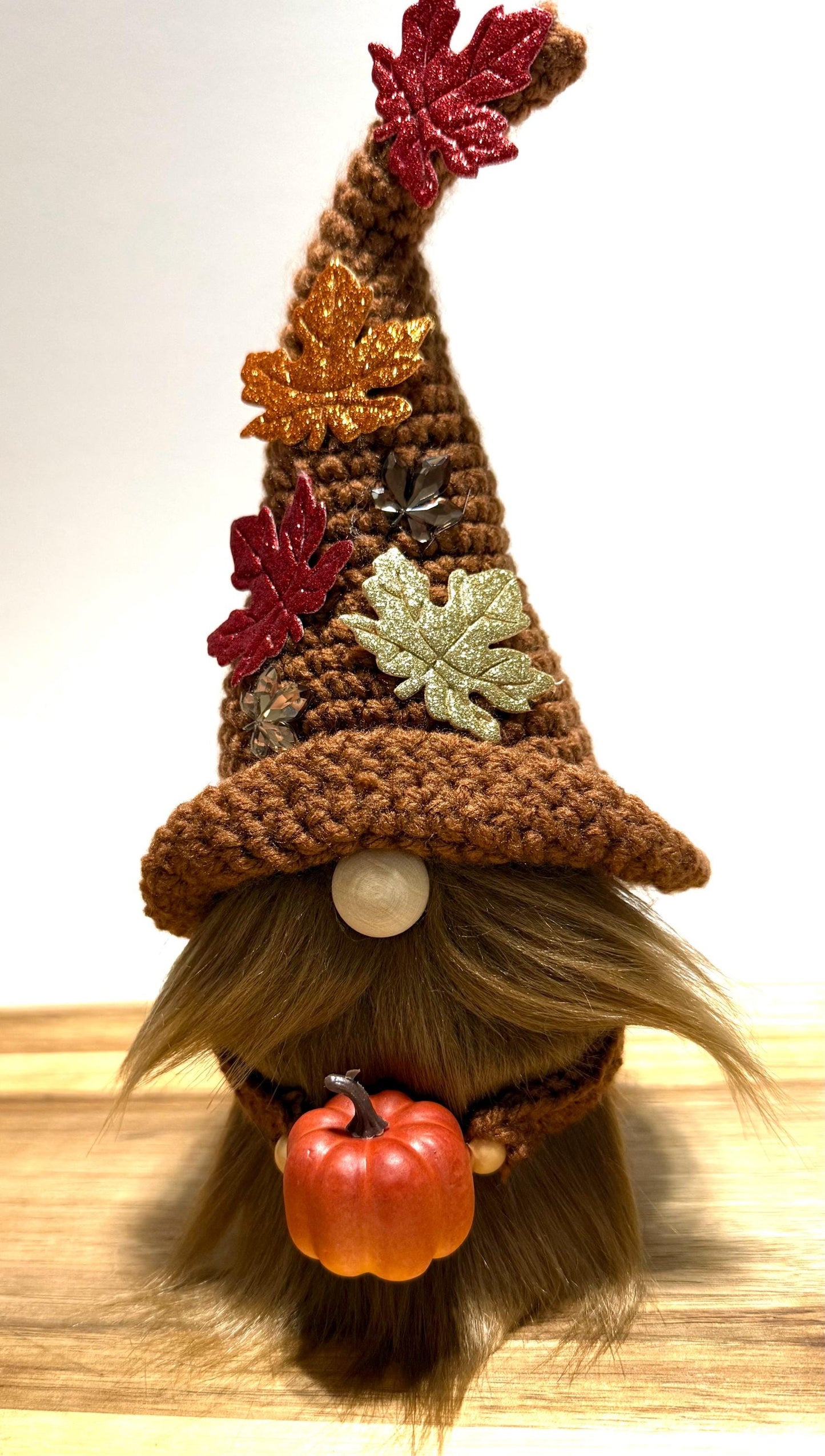 Fall Gnome,  Pumpkin Gnome, Fall Home Decor, Three Tier Decor, Farm House Decor, Thanksgiving Home Decor