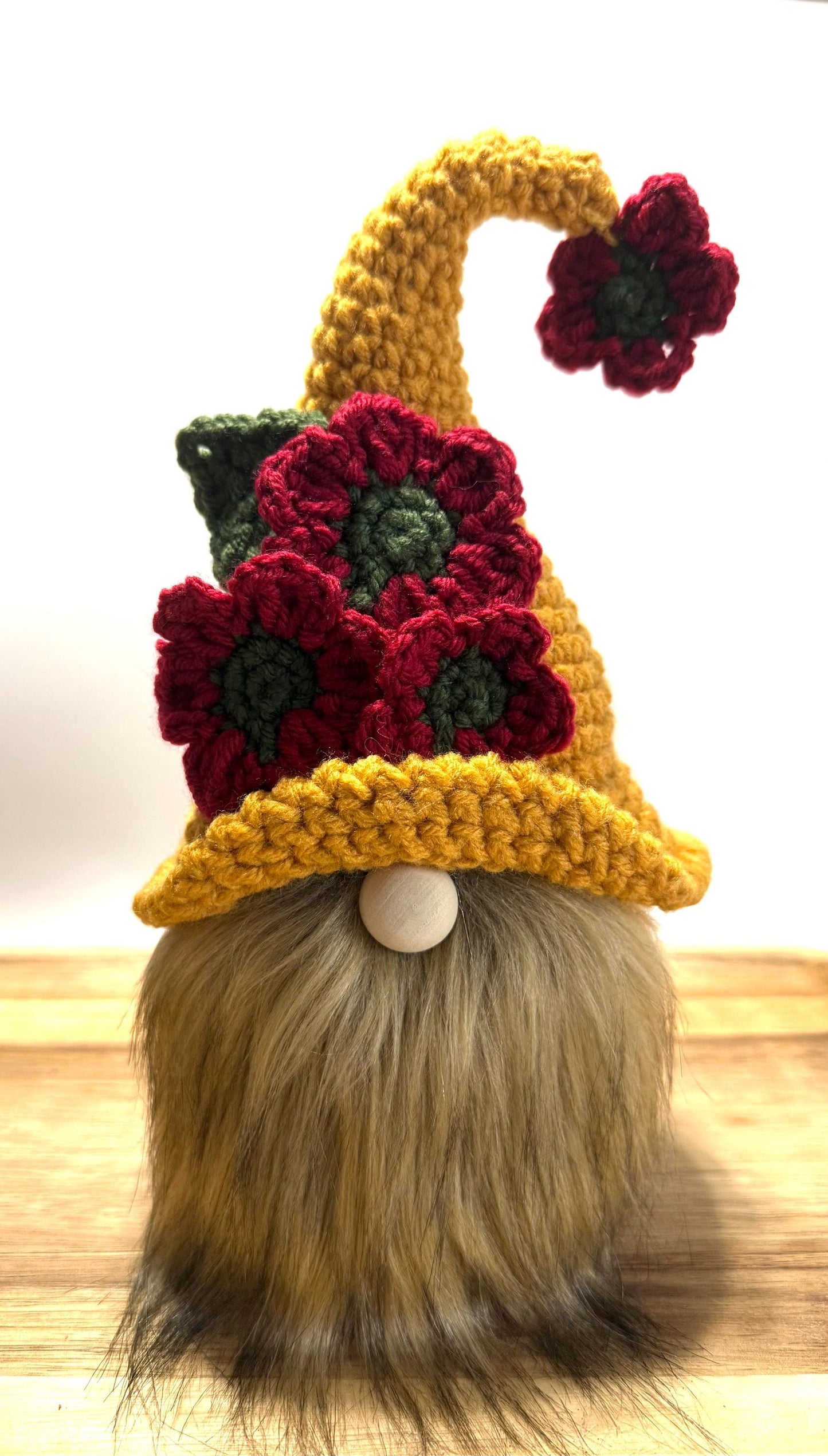 Fall Gnome,  Sunflower Gnome, Fall Home Decor, Three Tier Decor, Farm House Decor, Thanksgiving Home Decor