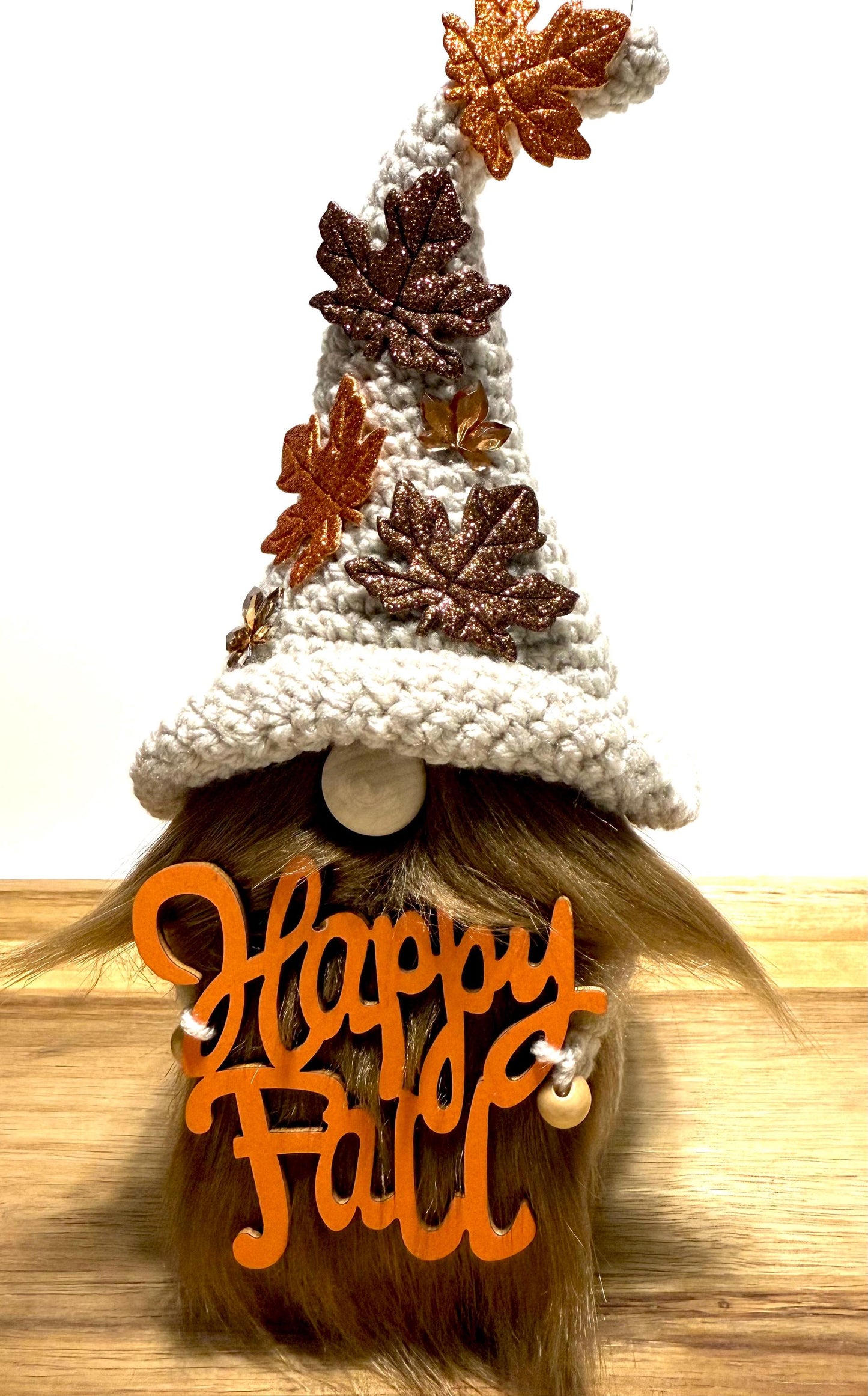 Fall Gnome,  Pumpkin Gnome, Fall Home Decor, Three Tier Decor, Farm House Decor, Thanksgiving Home Decor
