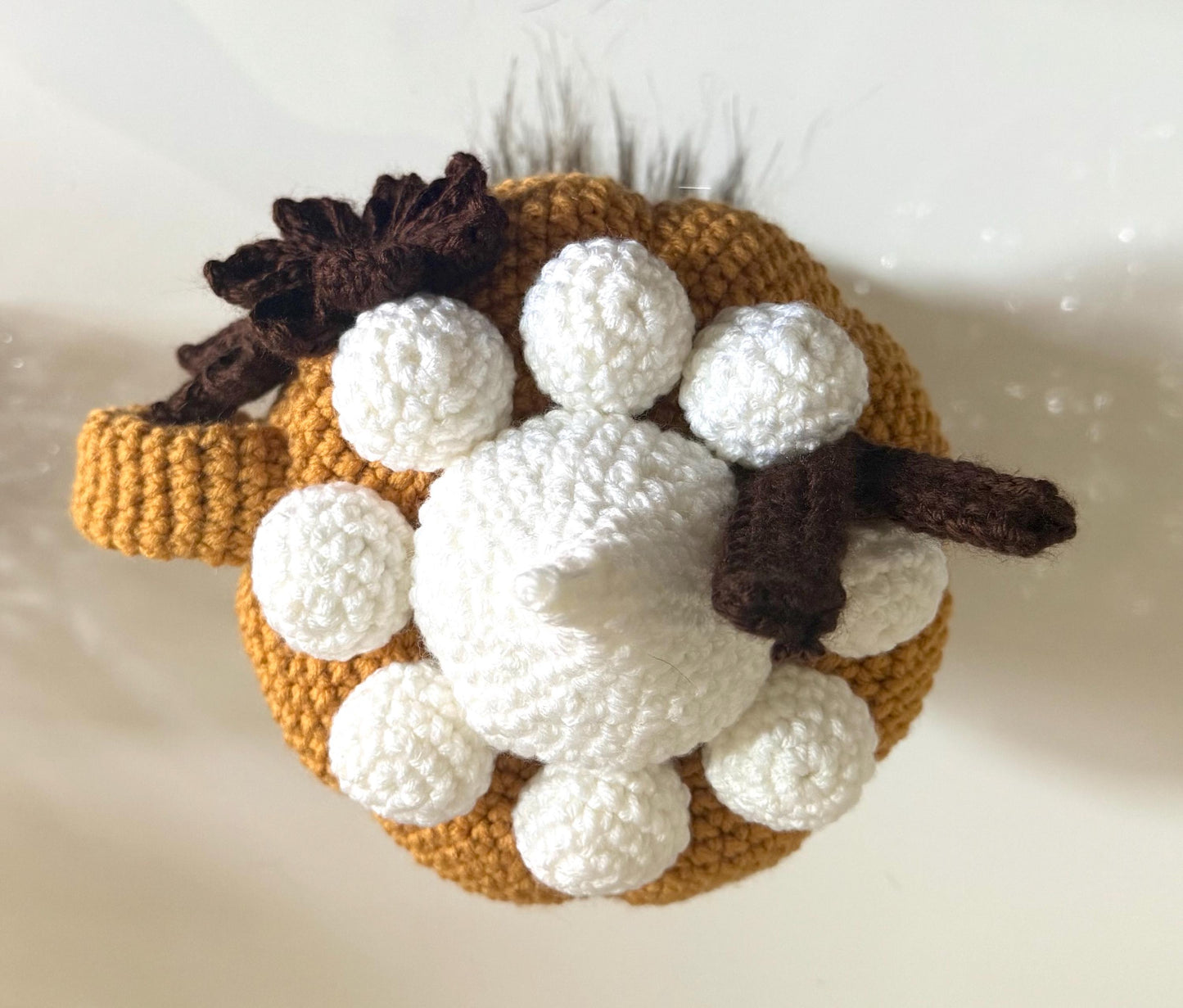 Pumpkin Gnome, Fall Farmhouse Decor