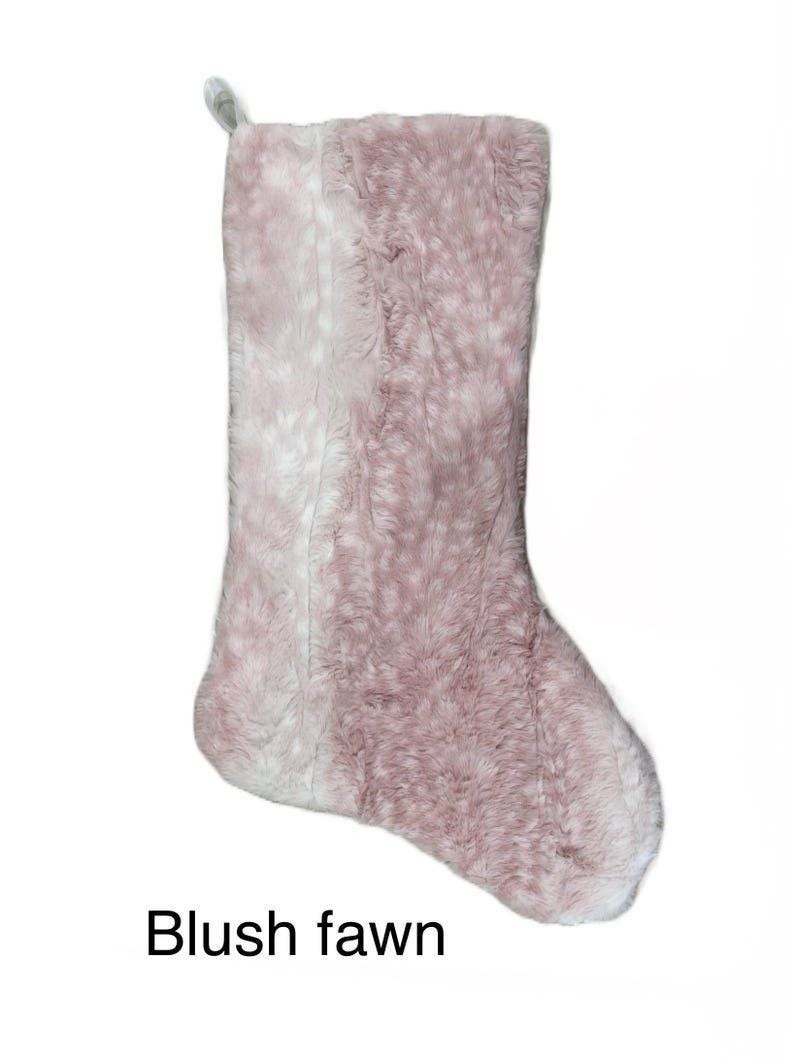 Christmas Stockings, Holiday stockings
