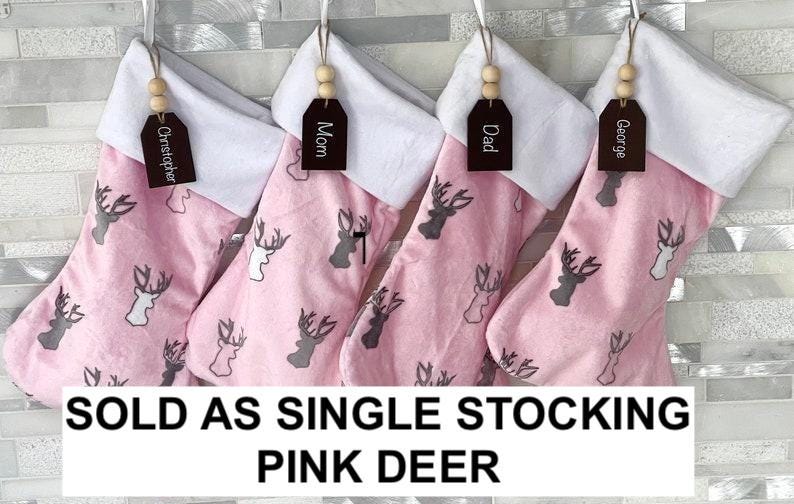 Christmas Stockings, Holiday stockings