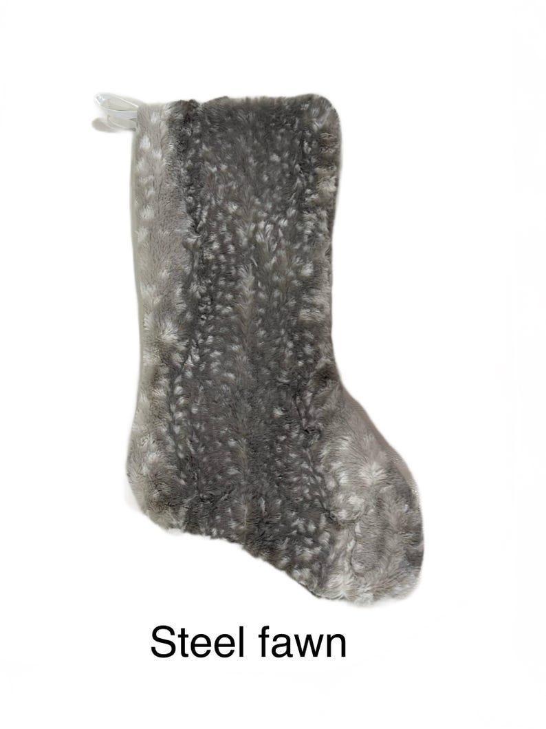 Christmas Stockings, Holiday stockings