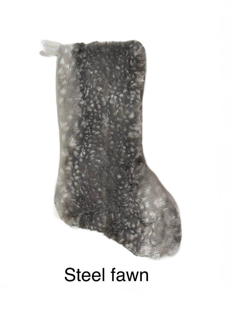 Christmas Stockings, Holiday stockings