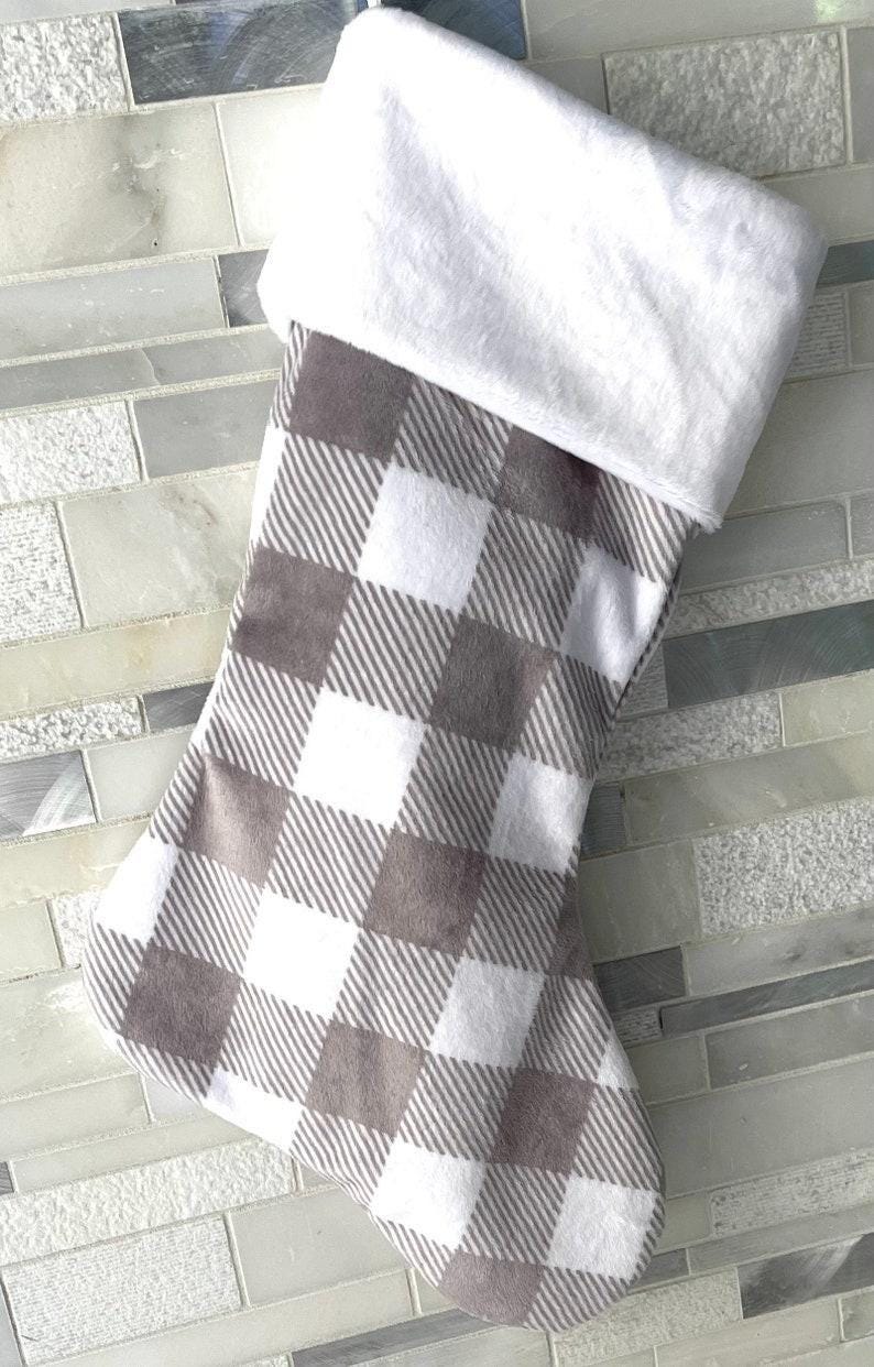 Christmas Stockings, Holiday stockings