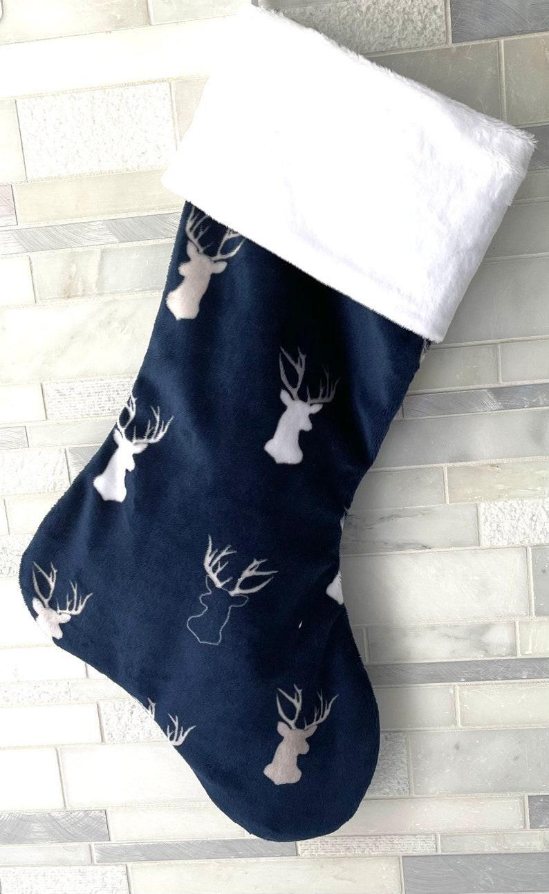Christmas Stockings, Holiday stockings