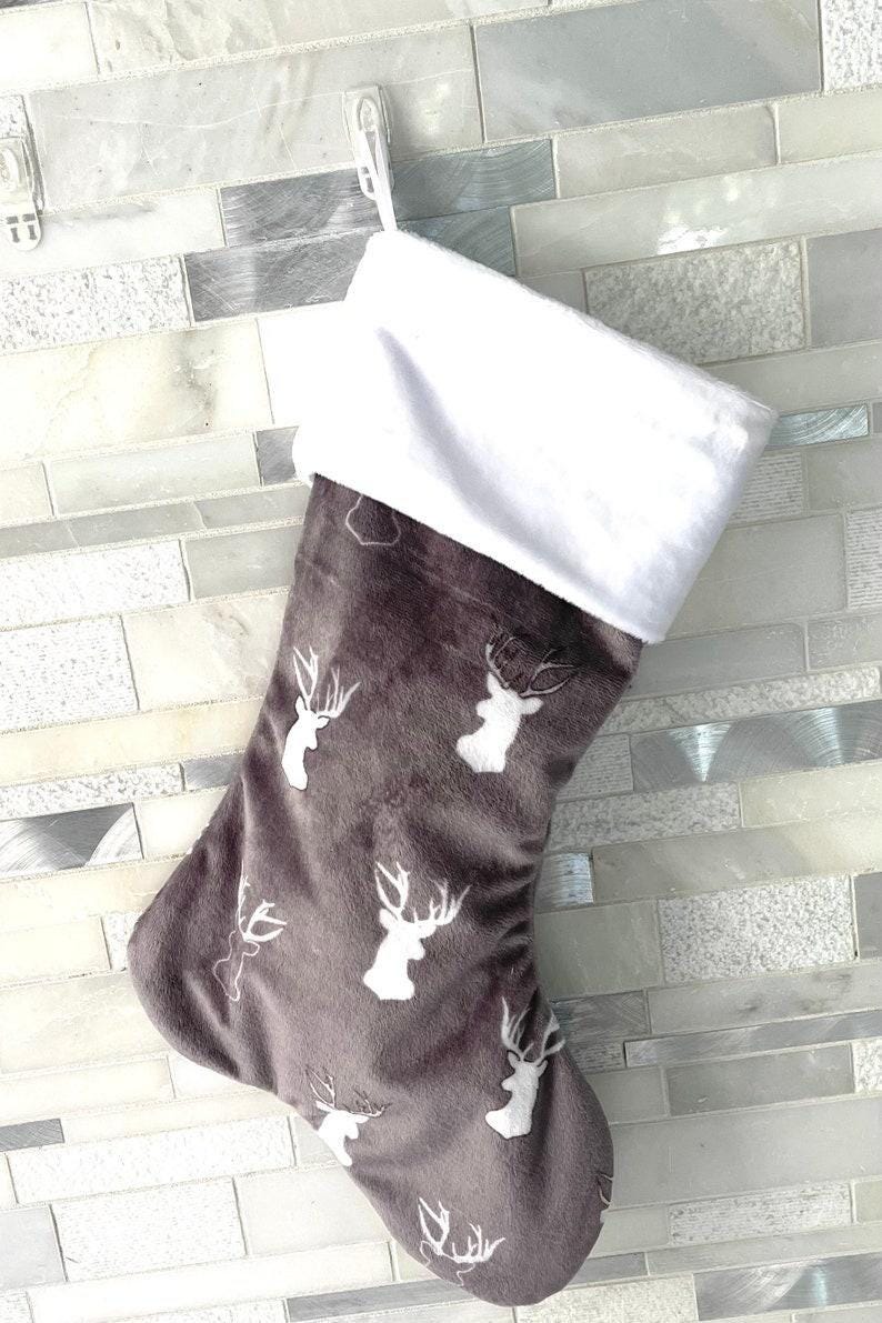 Christmas Stockings, Holiday stockings