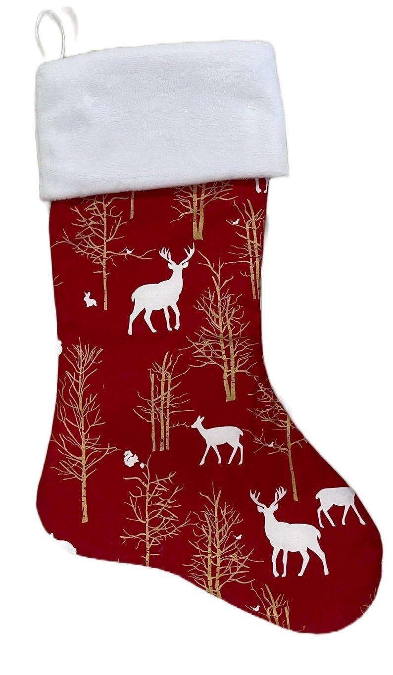 Christmas Stockings, Holiday stockings