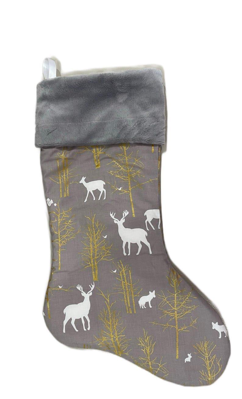 Christmas Stockings, Holiday stockings