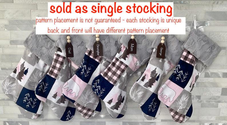Christmas Stockings, Holiday stockings