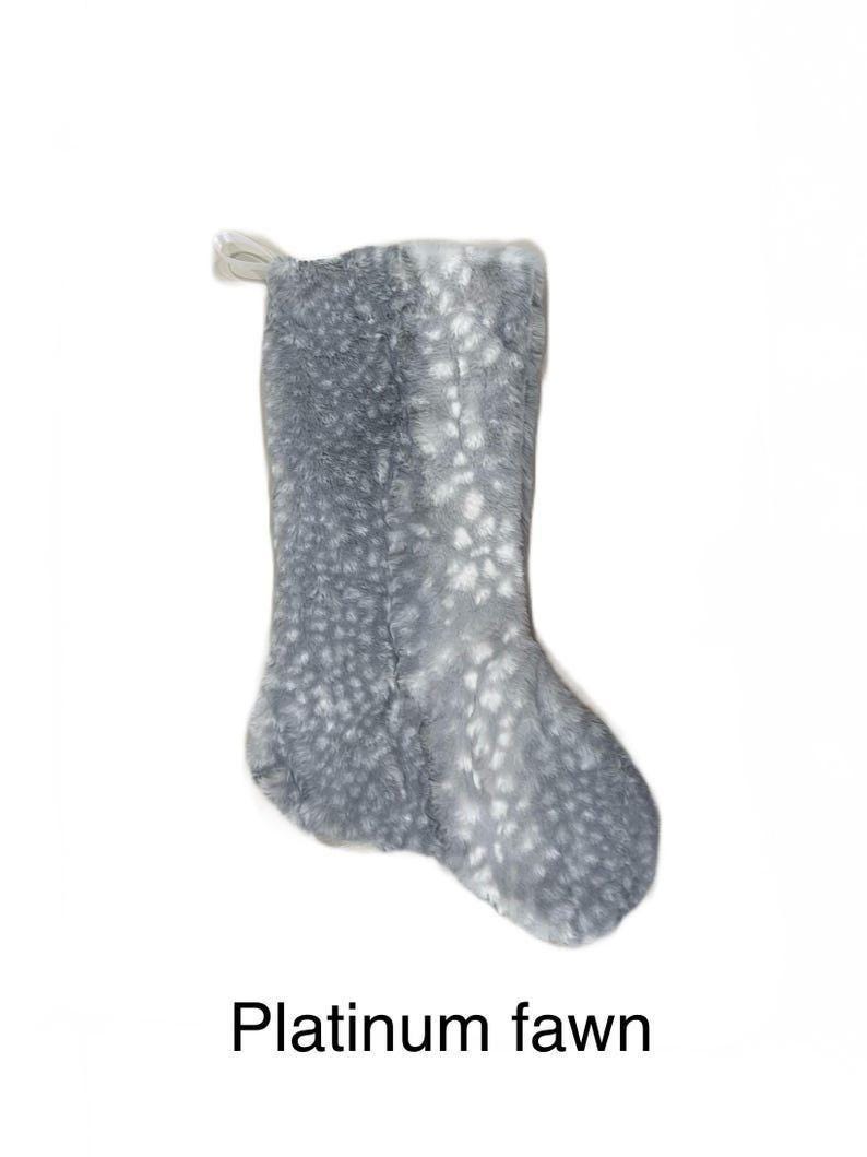 Christmas Stockings, Holiday stockings