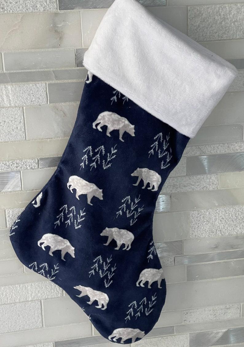 Christmas Stockings, Holiday stockings