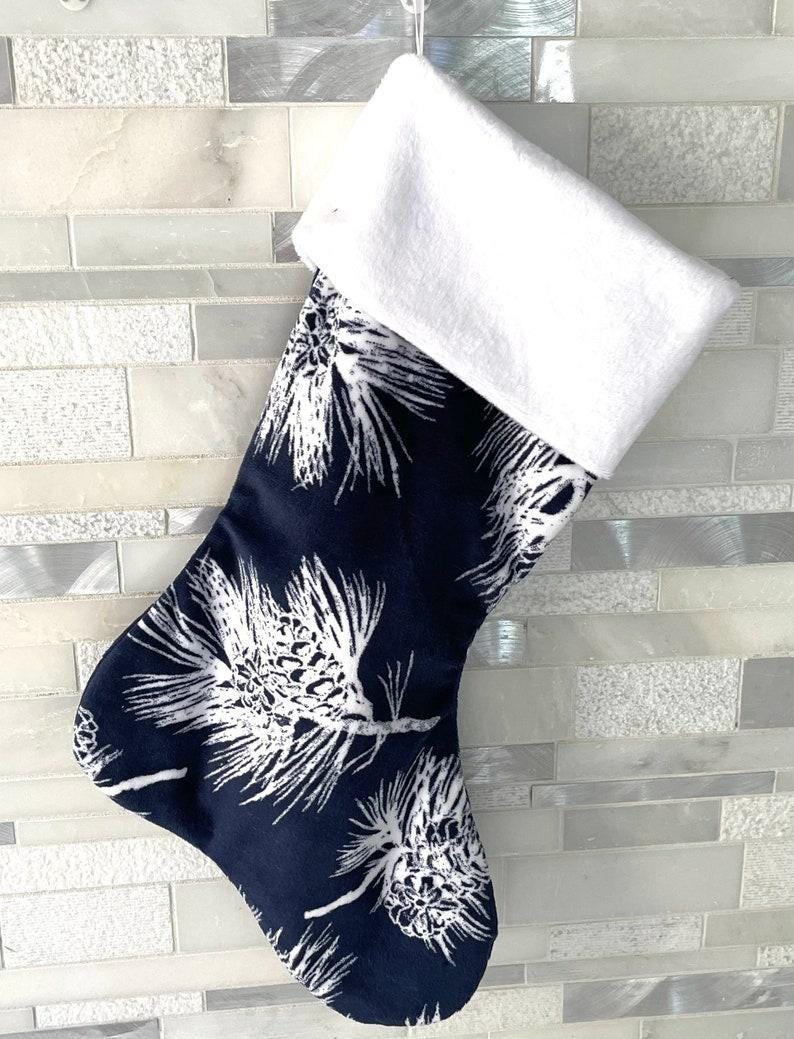 Christmas Stockings, Holiday stockings