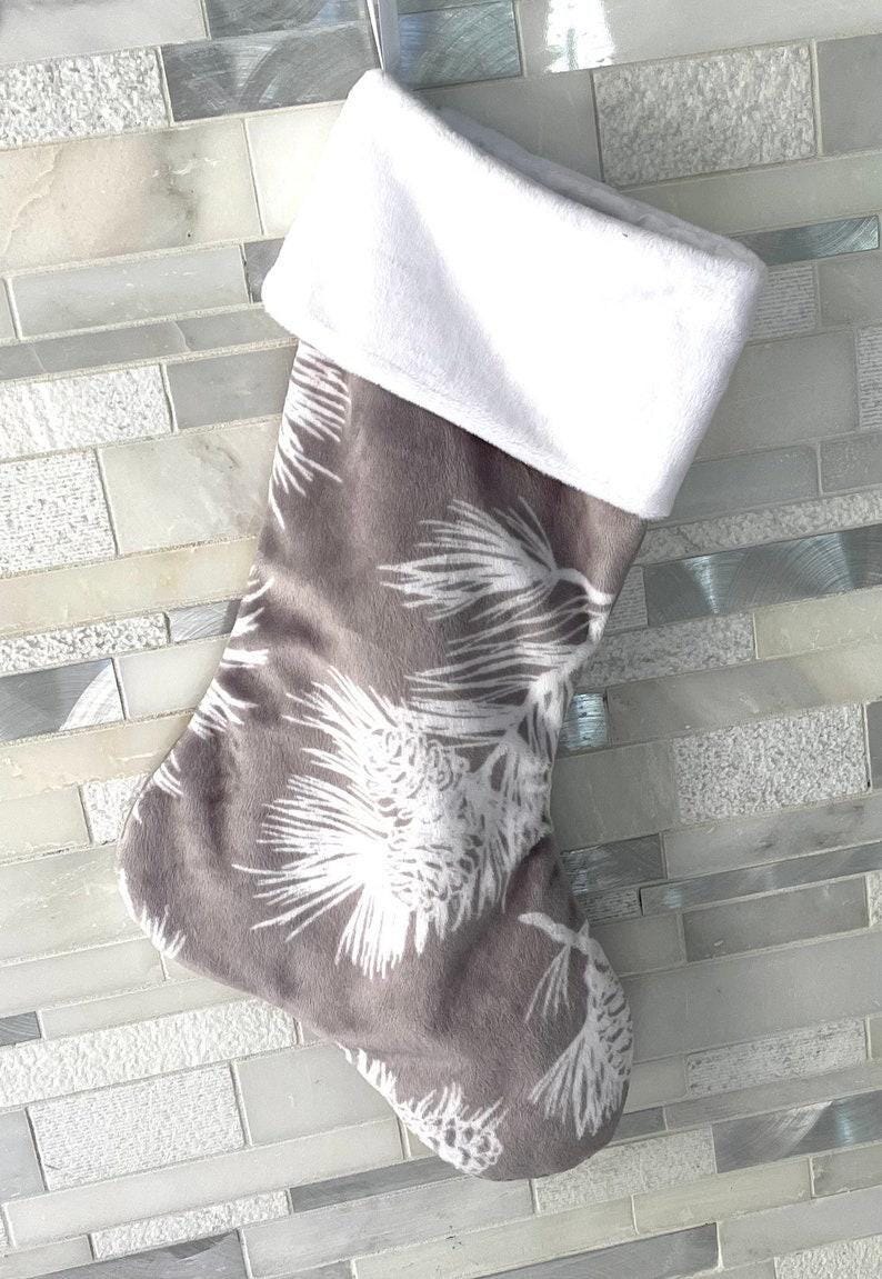 Christmas Stockings, Holiday stockings