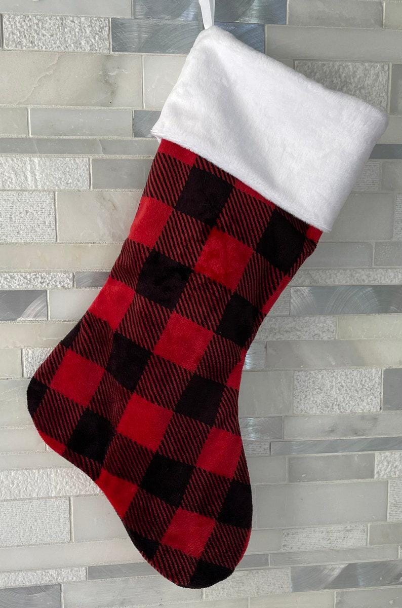 Christmas Stockings, Holiday stockings