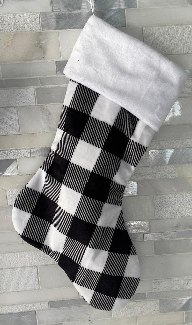 Christmas Stockings, Holiday stockings