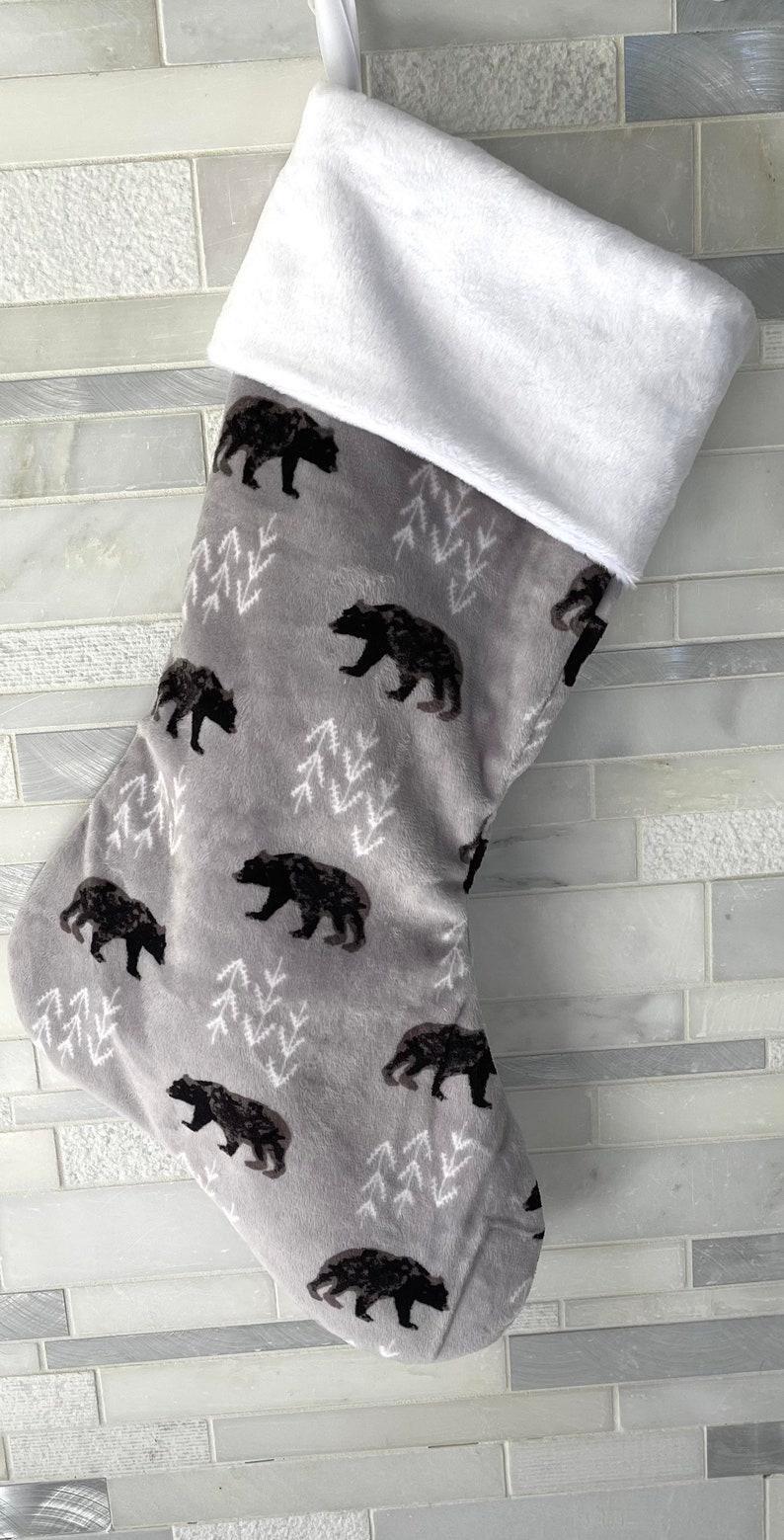 Christmas Stockings, Holiday stockings