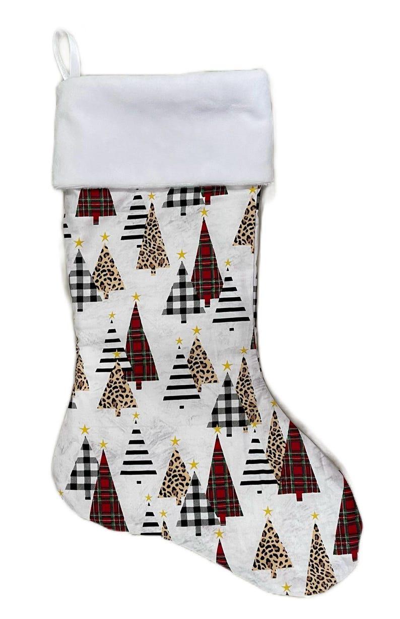 Christmas Stockings, Holiday stockings