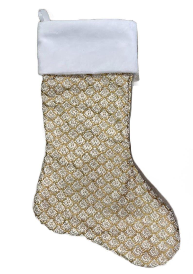 Christmas Stockings, Holiday stockings