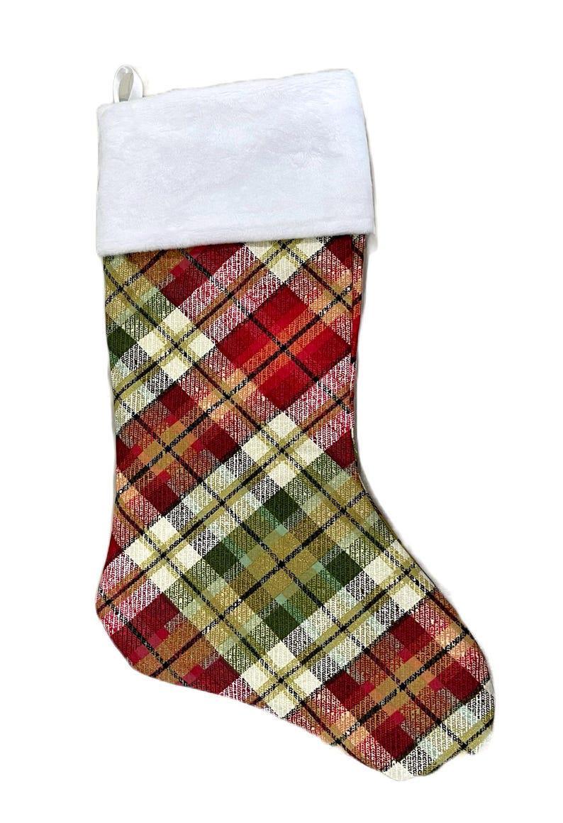 Christmas Stockings, Holiday stockings