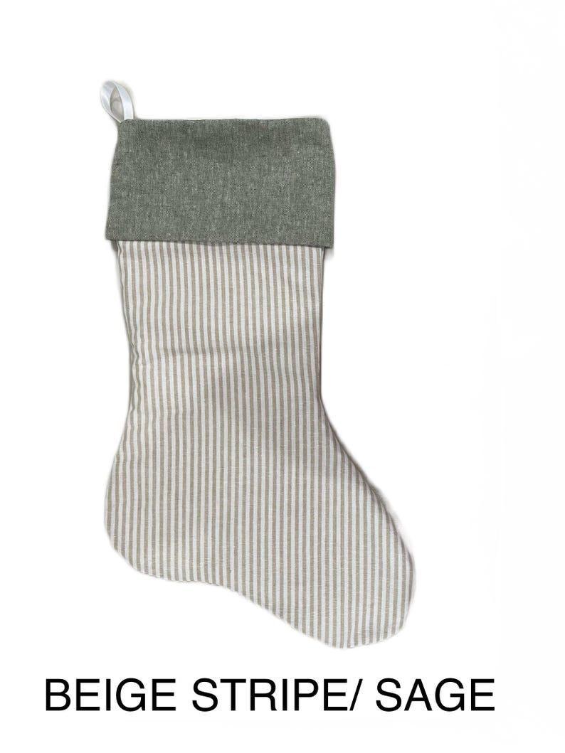 Christmas Stockings, Holiday stockings
