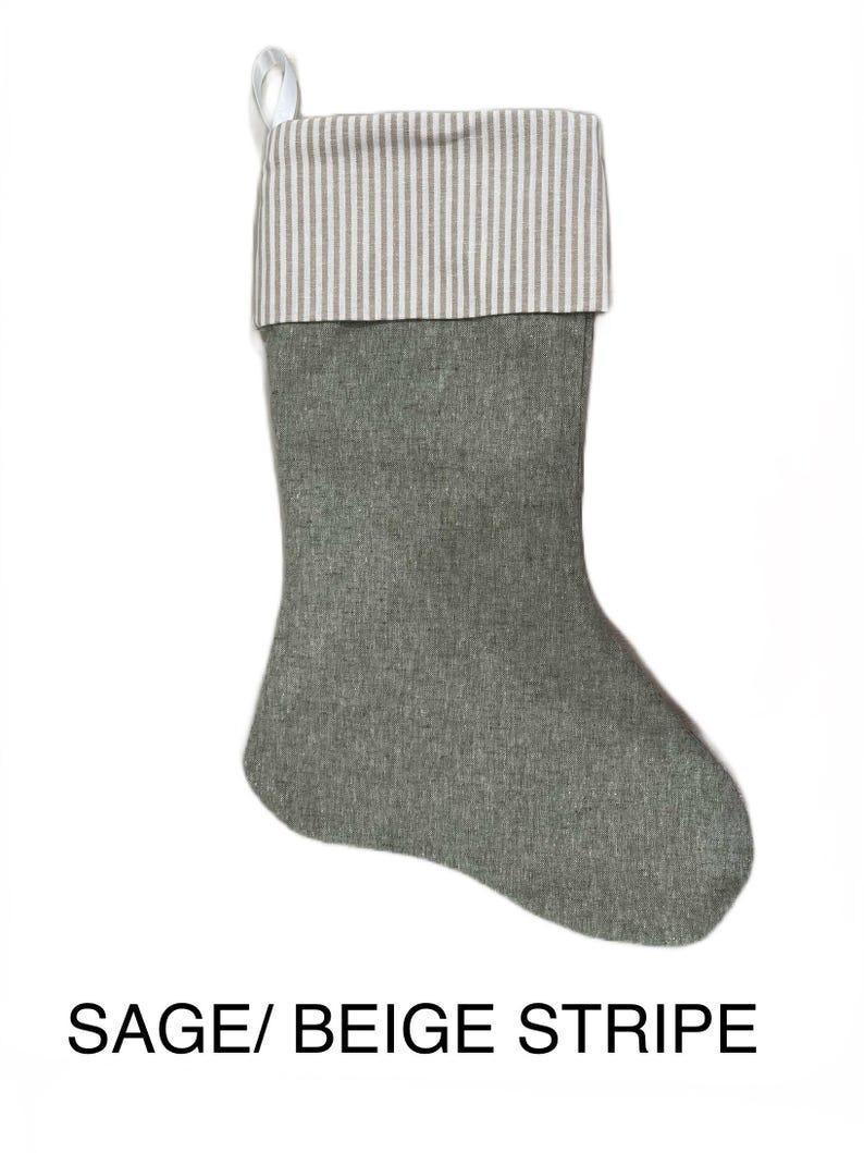 Christmas Stockings, Holiday stockings