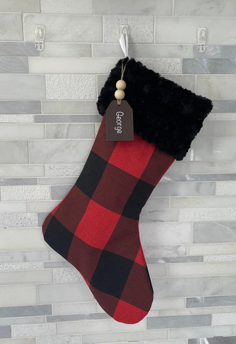 Christmas Stockings, Holiday stockings