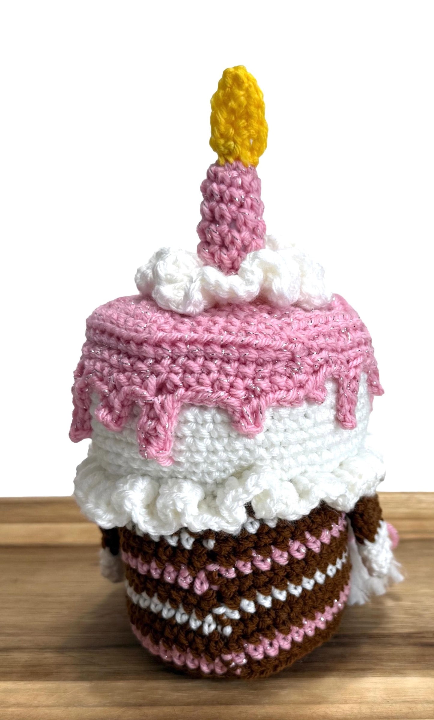 Birthday Gnome