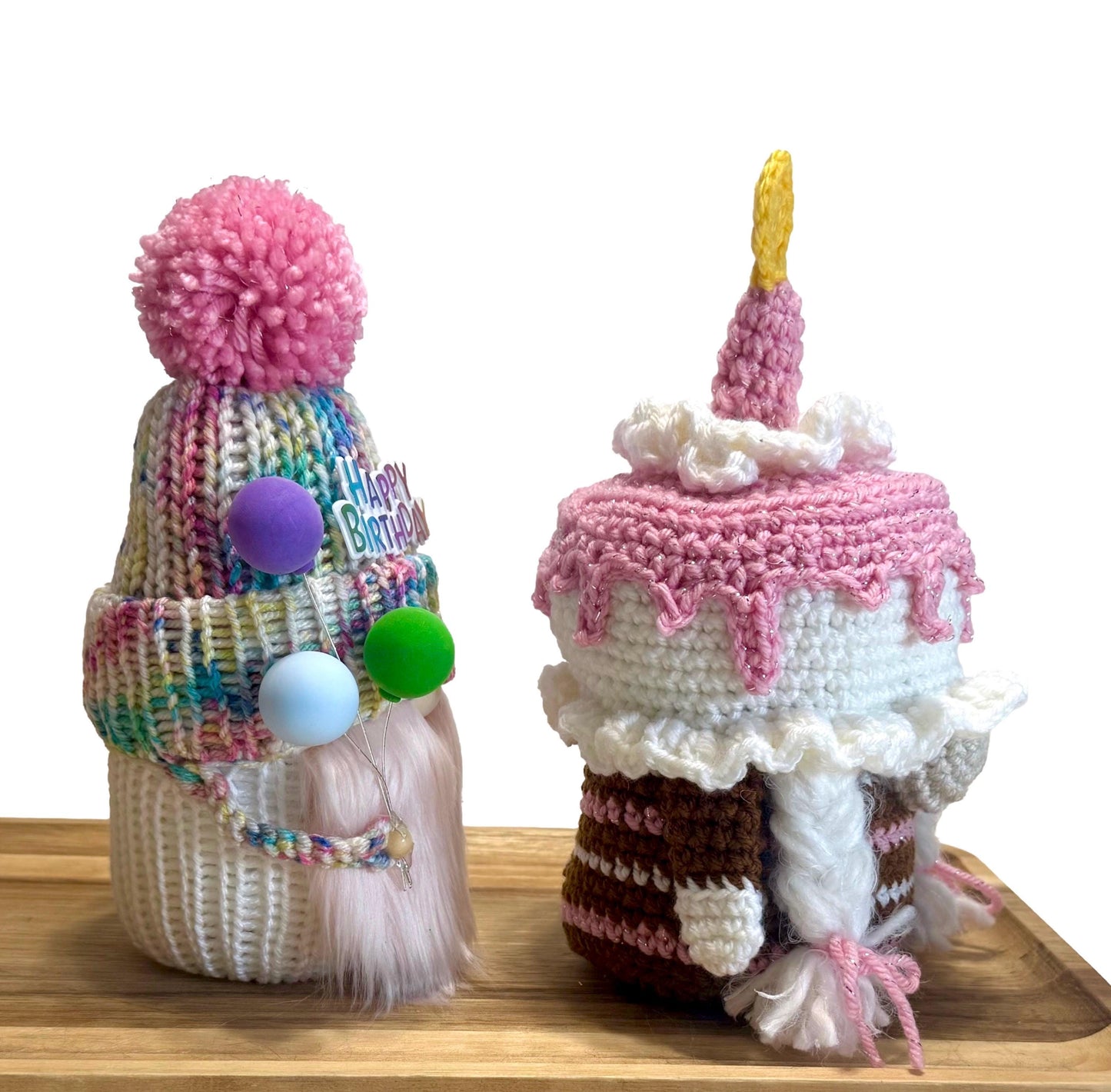 Birthday Gnome