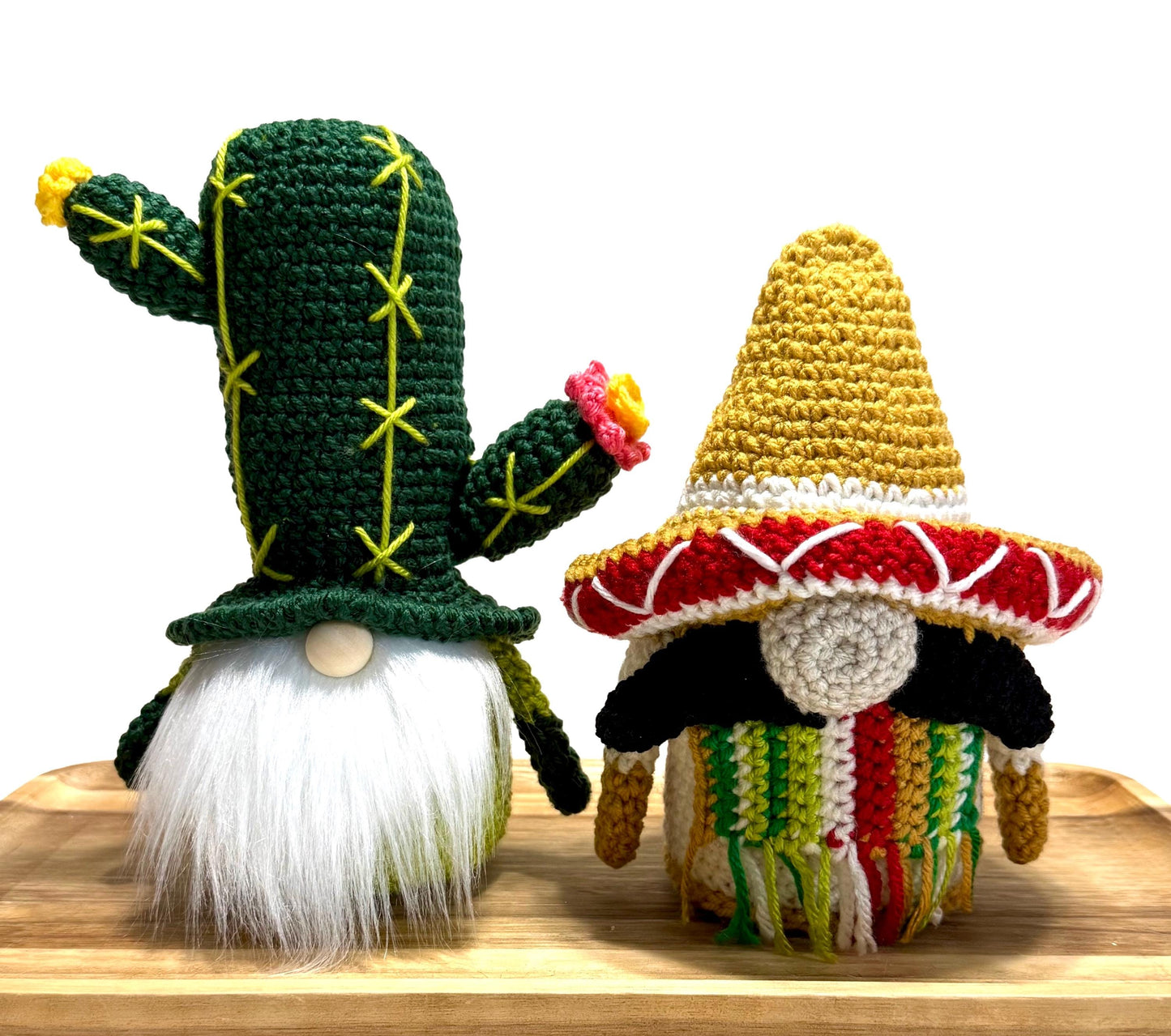 Cinco De Mayo Gnome