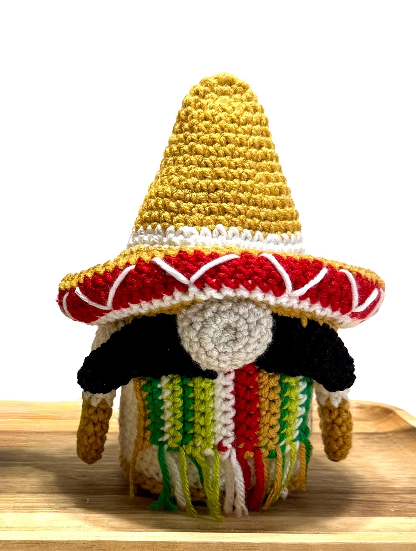 Cinco De Mayo Gnome
