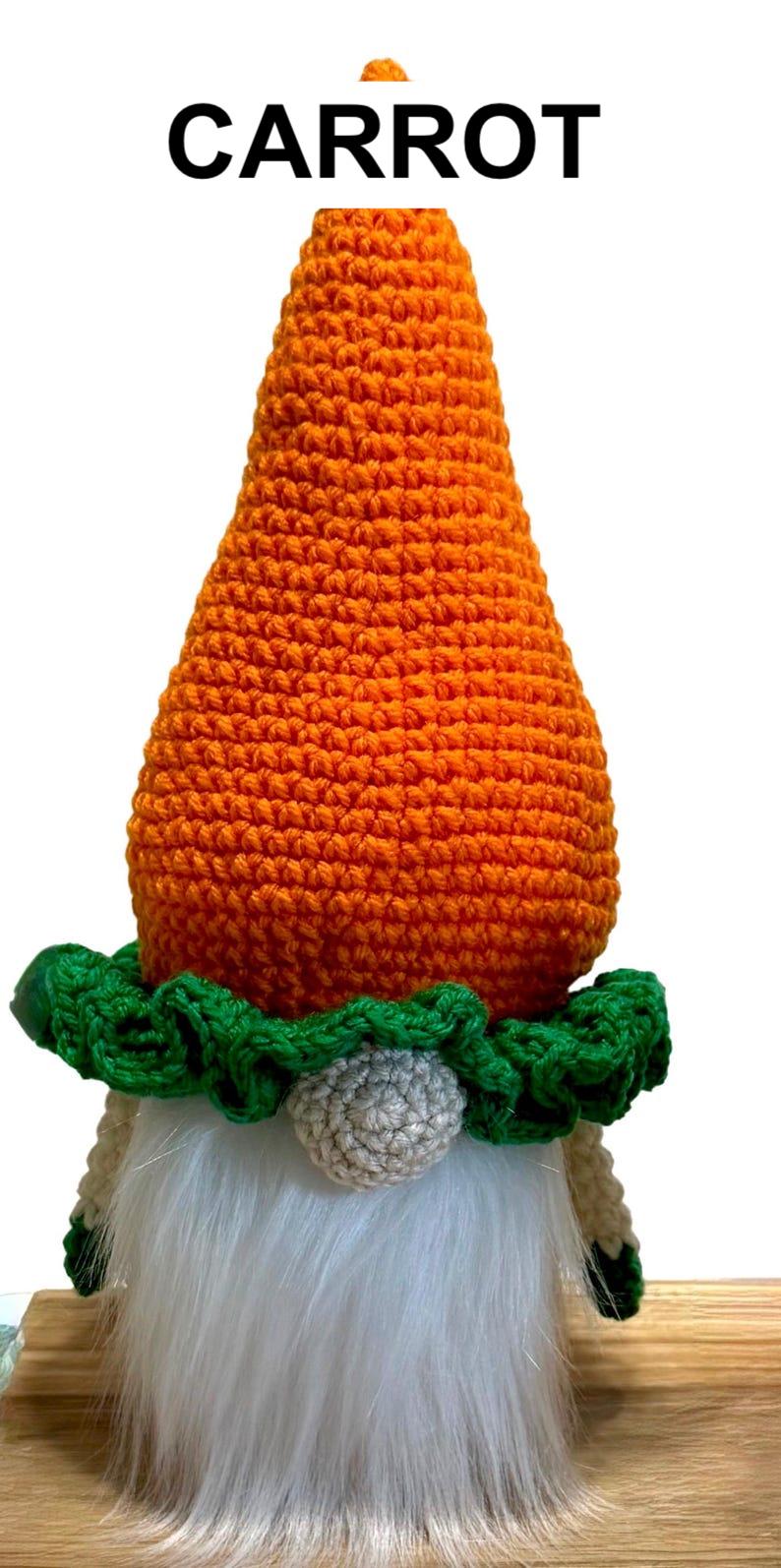 Easter Gnome, Spring Home Decorations, Tiered Tray Decor