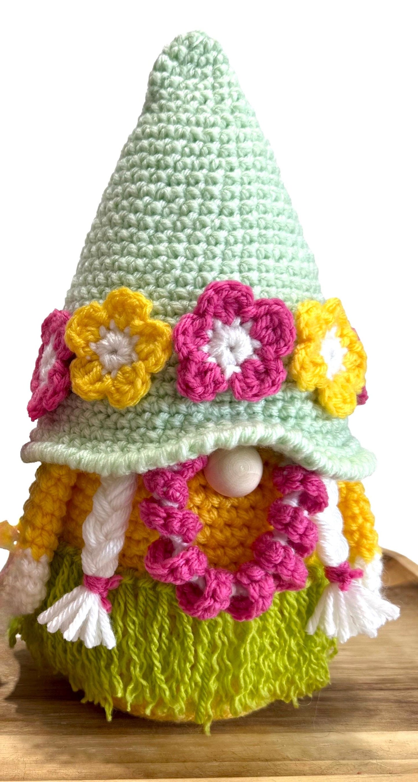 Aloha Vacation Gnome