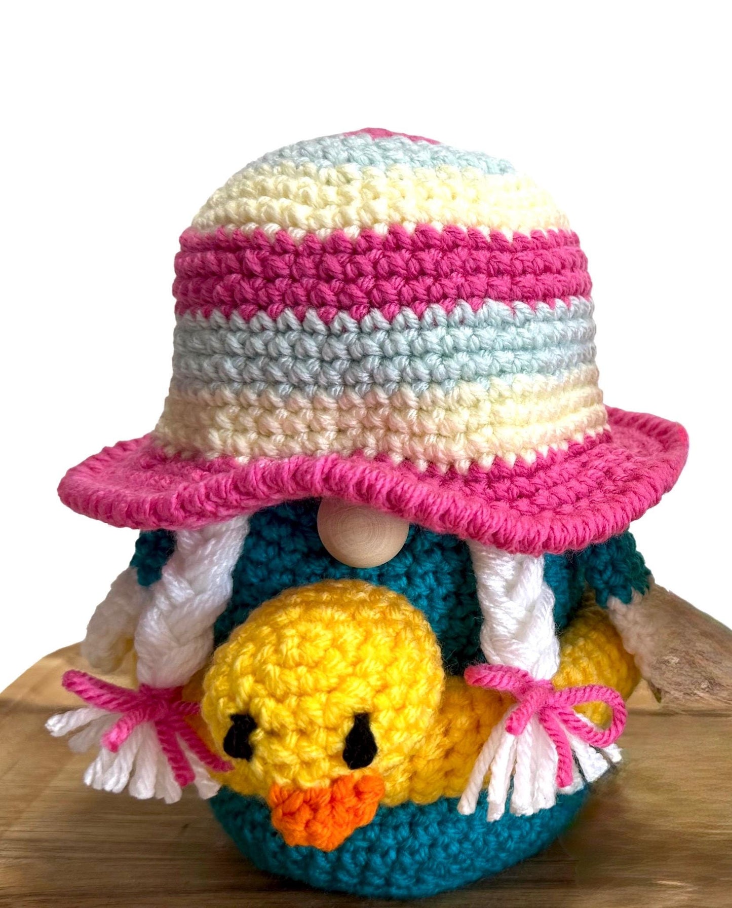 Aloha Vacation Gnome