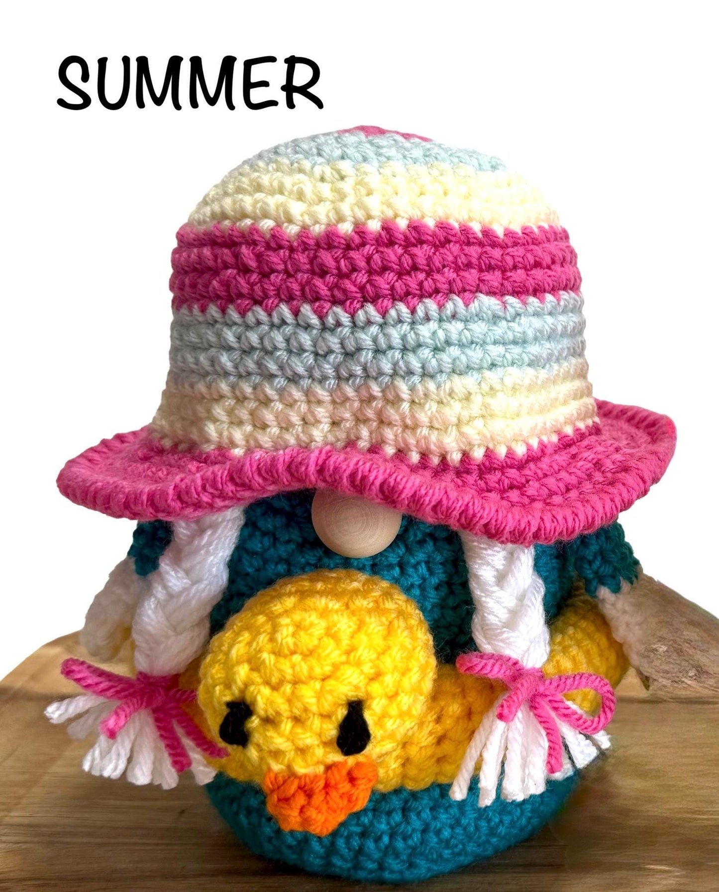 Aloha Vacation Gnome