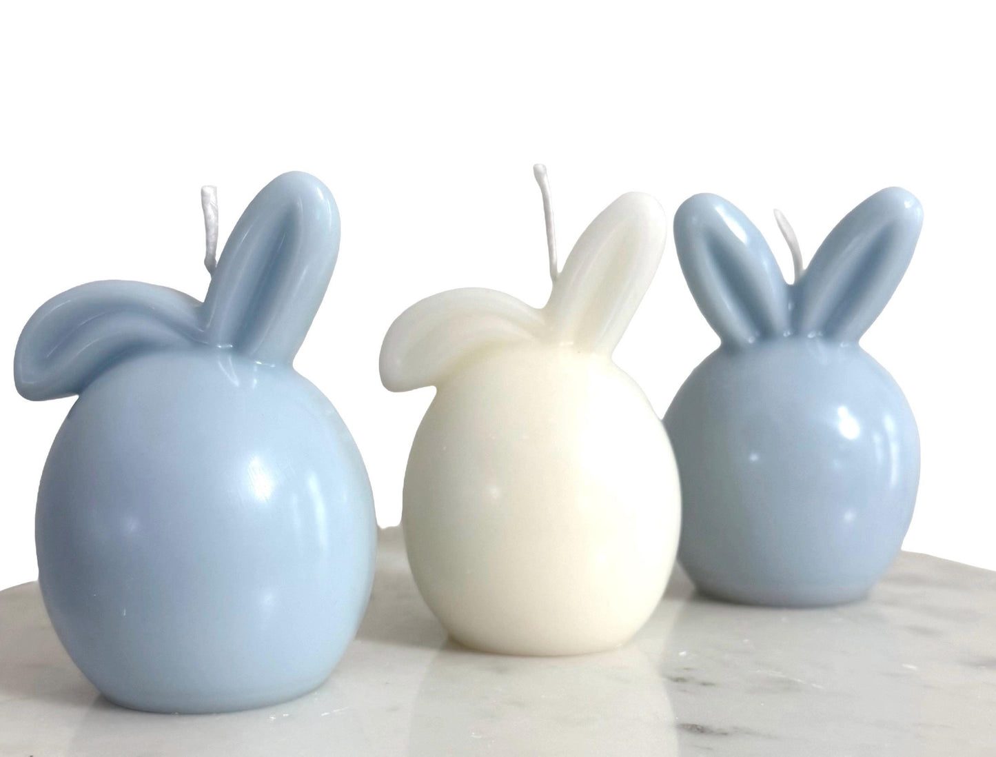 Easter Handmade Soy Candles, Spring Home Decor, Holiday Decorations, Housewarming Gift, Luxury Candle