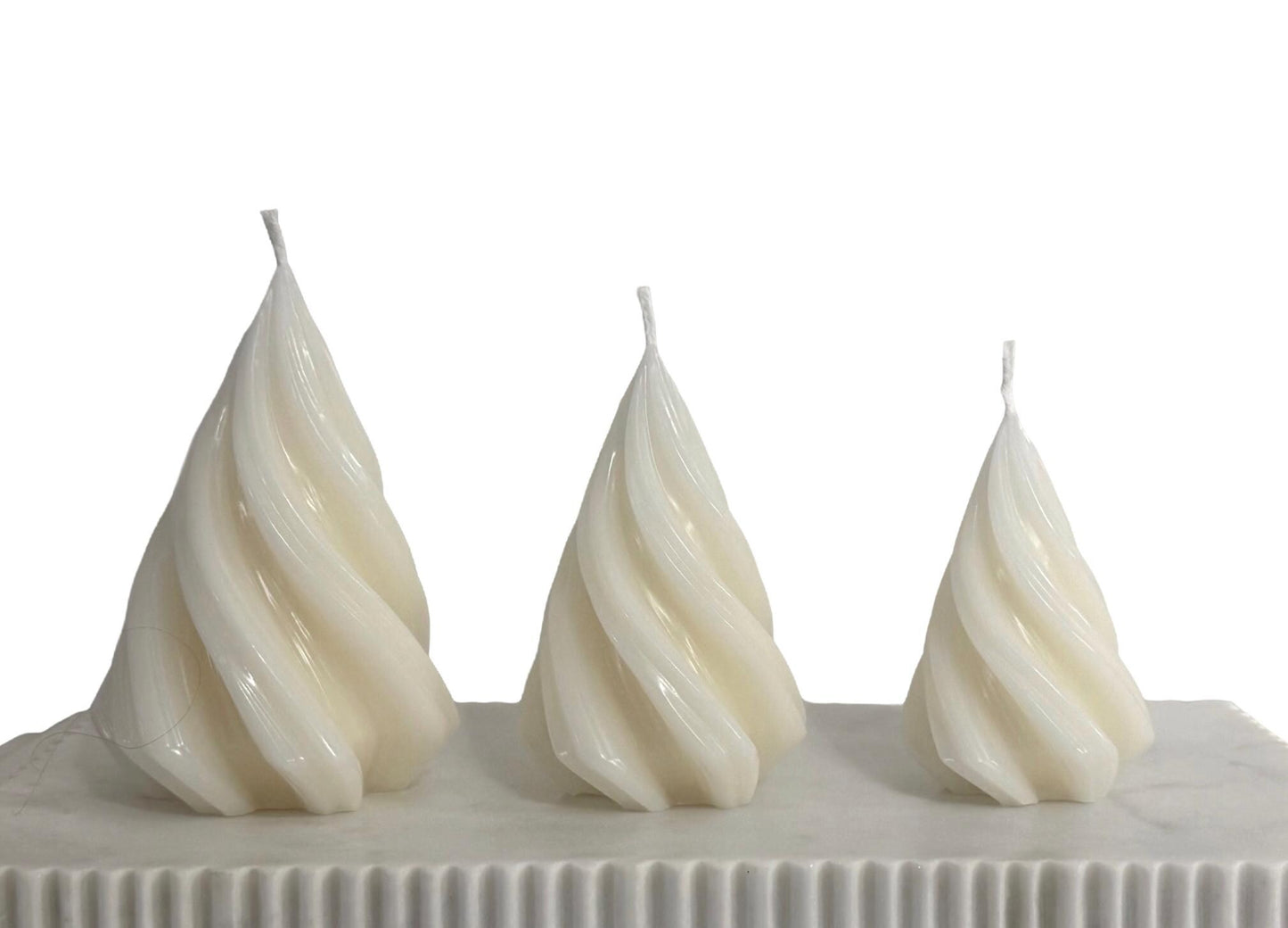 Christmas Tree Handmade Soy Candles, Winter Home Decor, Holiday Decorations, Housewarming Gift, Luxury Candle