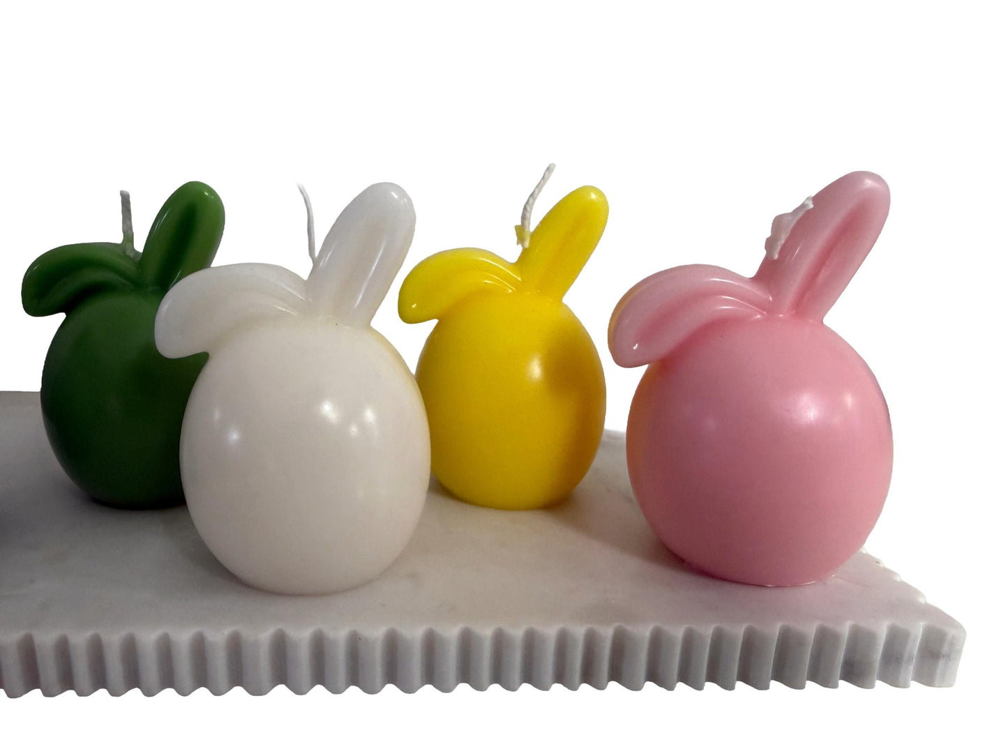 Easter Handmade Soy Candles, Spring Home Decor, Holiday Decorations, Housewarming Gift, Luxury Candle