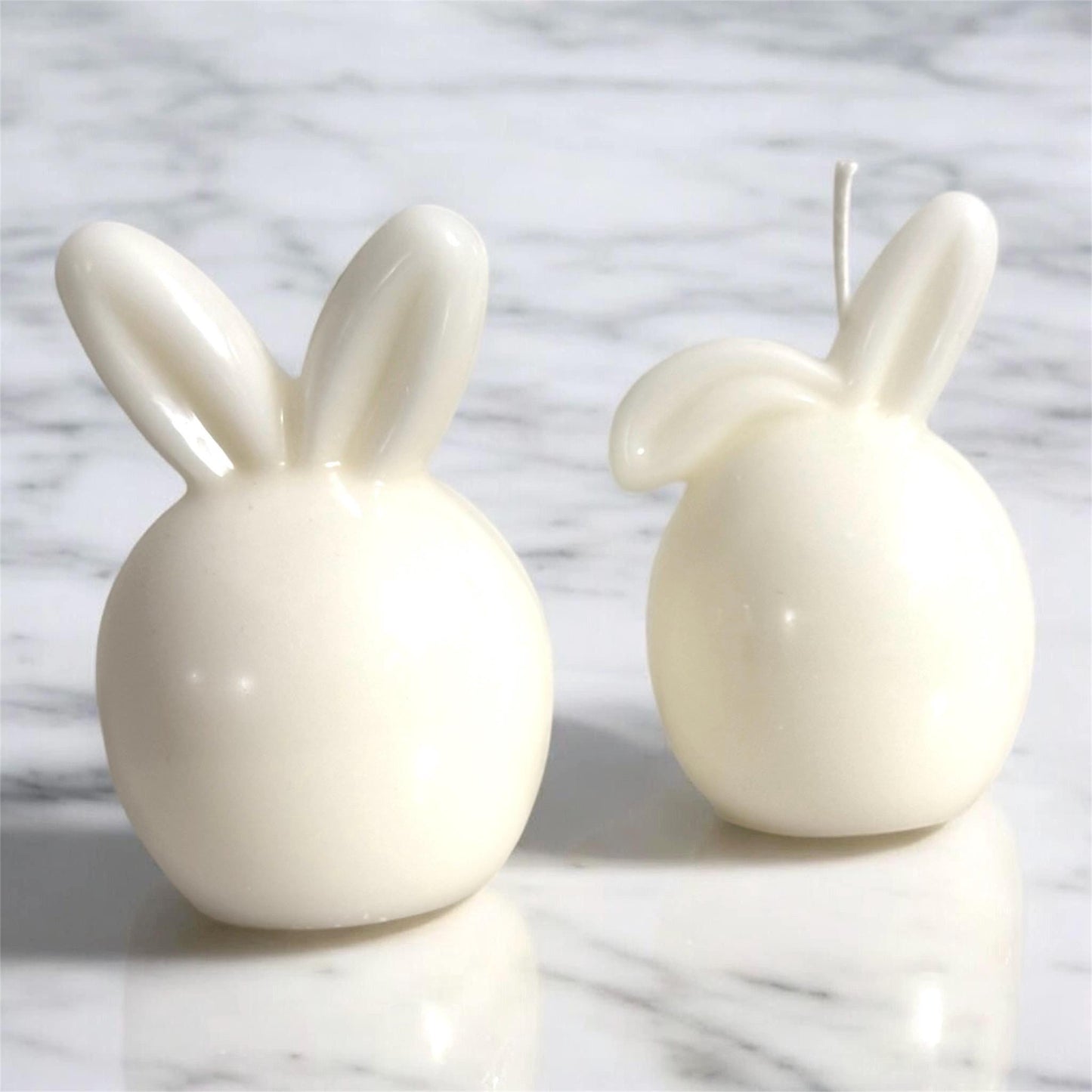 Easter Handmade Soy Candles, Spring Home Decor, Holiday Decorations, Housewarming Gift, Luxury Candle