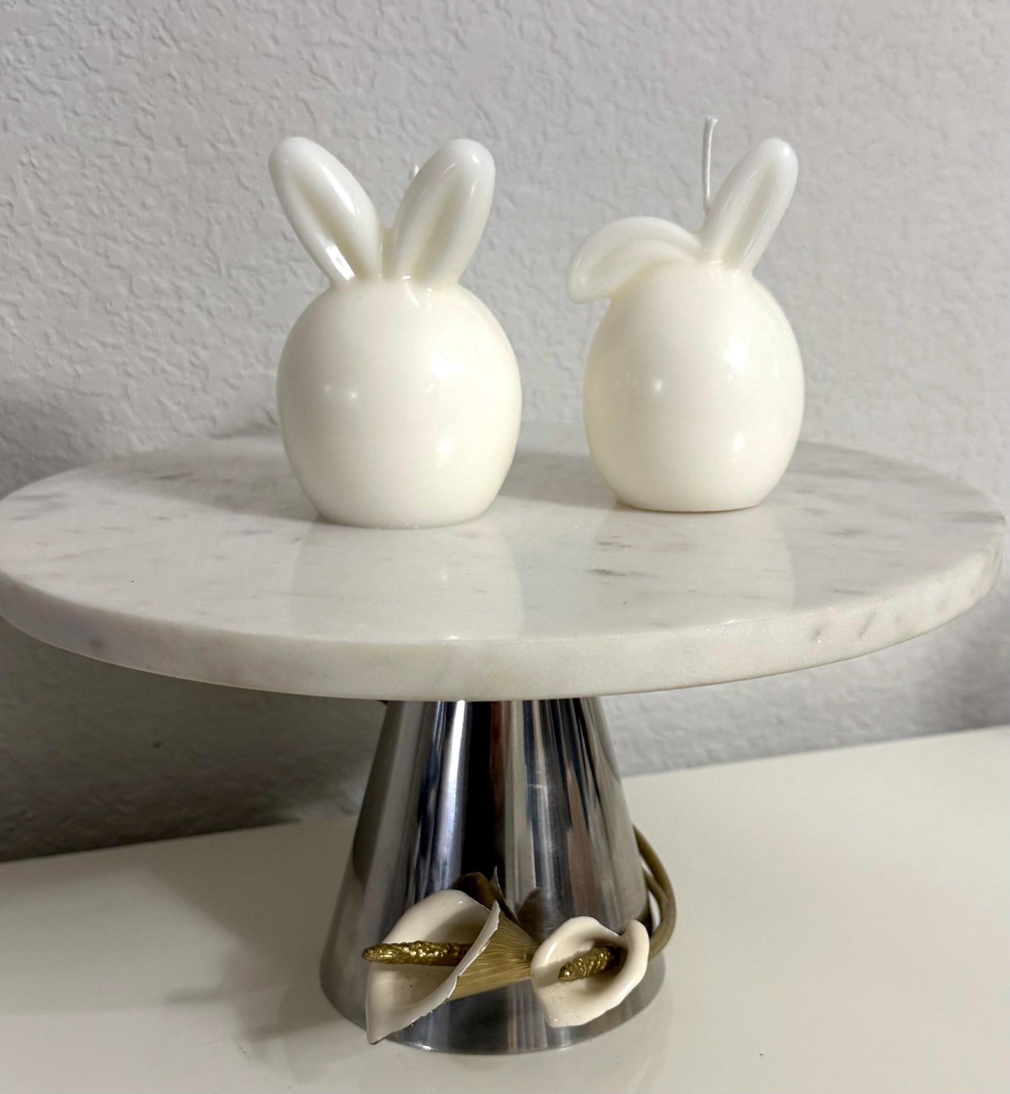 Easter Handmade Soy Candles, Spring Home Decor, Holiday Decorations, Housewarming Gift, Luxury Candle