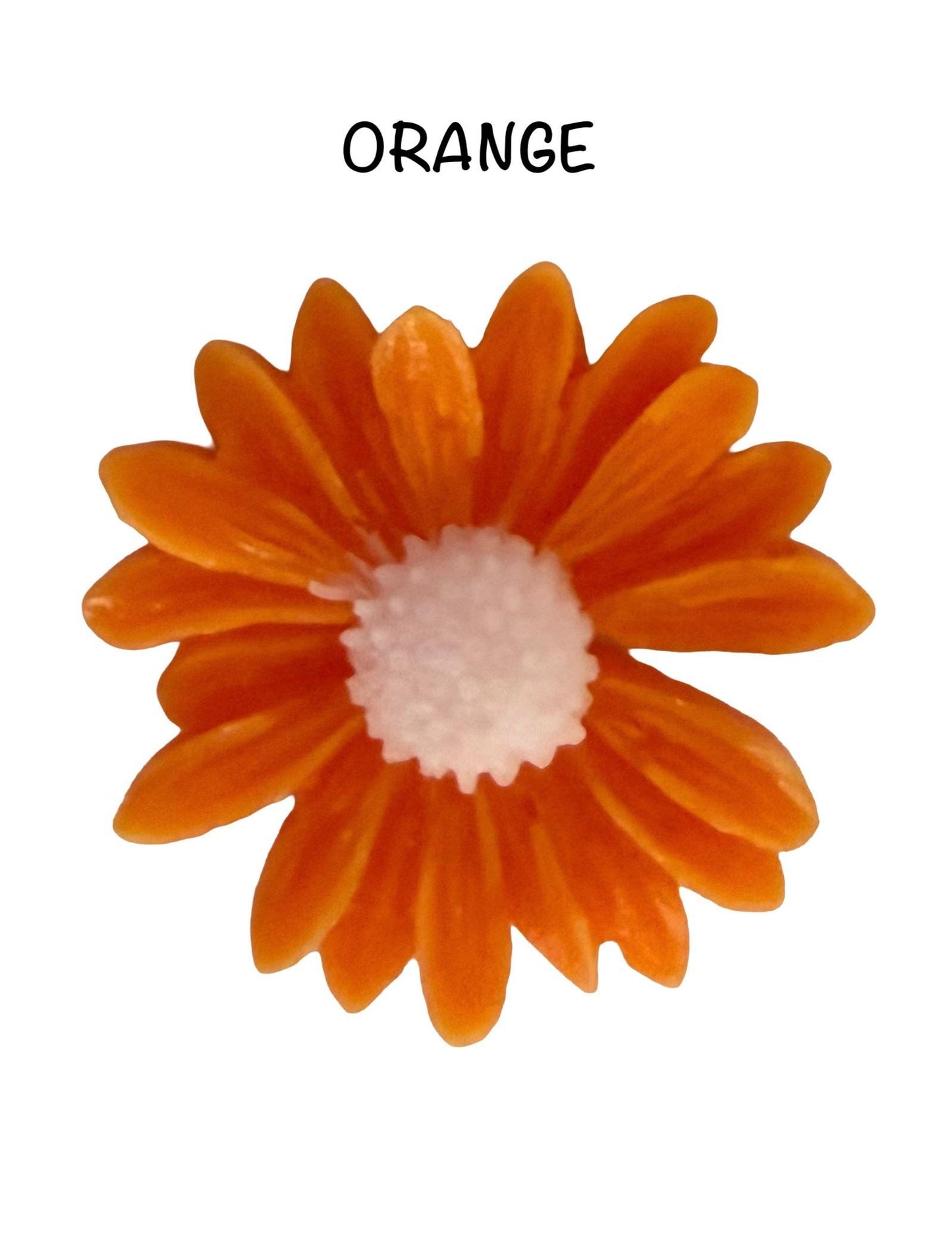 Daisy  Handmade Soy Candles, Cozy Home Decor, Holiday Decorations, Housewarming Gift, Luxury Candle