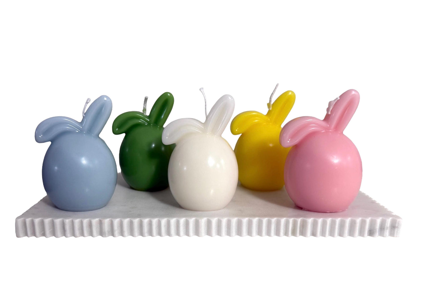 Easter Handmade Soy Candles, Spring Home Decor, Holiday Decorations, Housewarming Gift, Luxury Candle