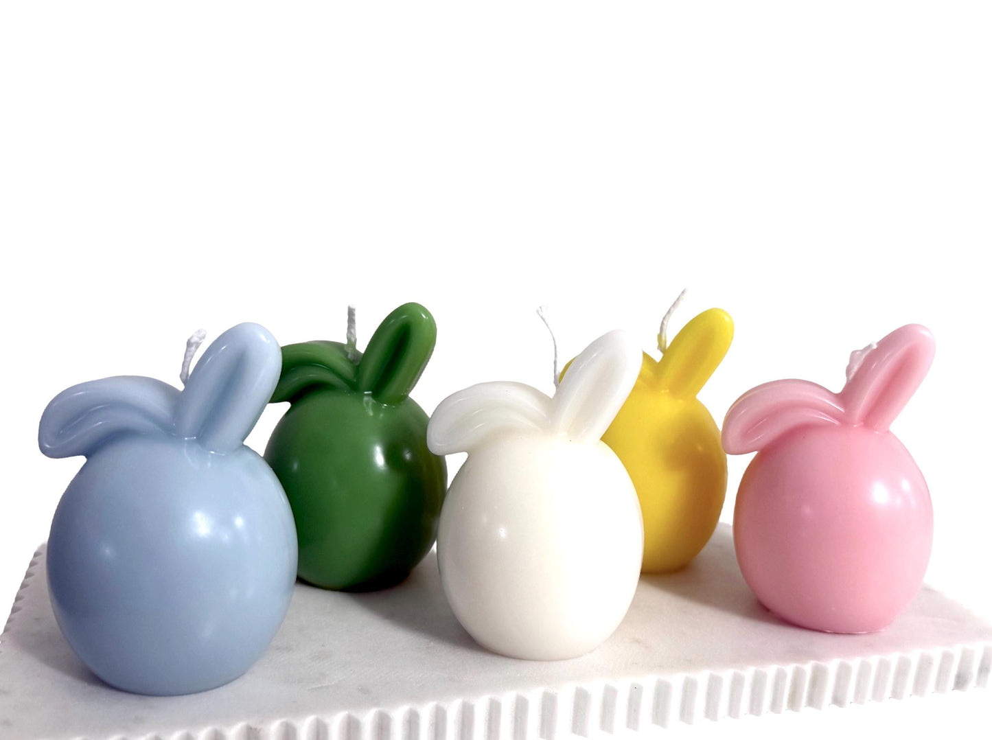 Easter Handmade Soy Candles, Spring Home Decor, Holiday Decorations, Housewarming Gift, Luxury Candle