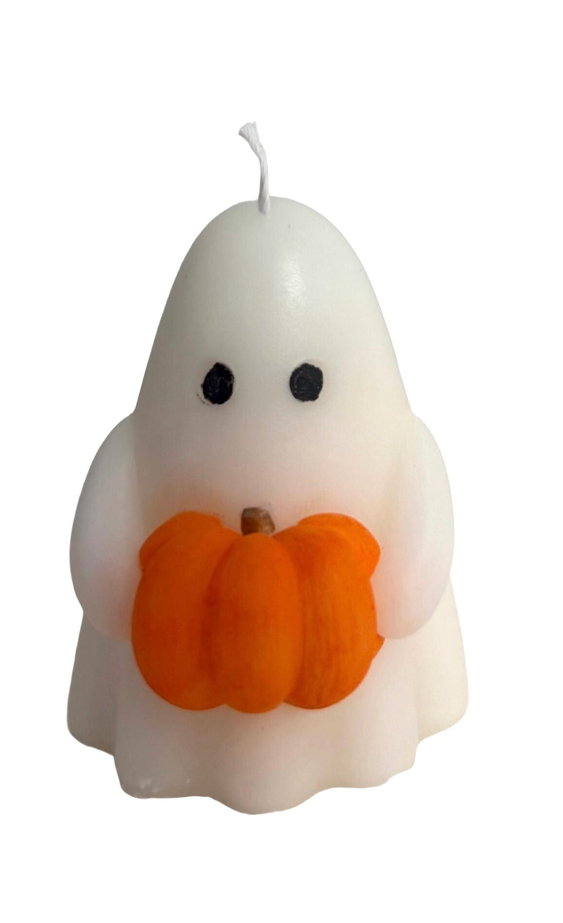 Halloween Handmade Soy Candles, Fall Home Decor, Holiday Decorations